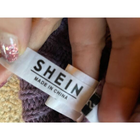 Shein sweater dress size Small - Picture 4 of 4